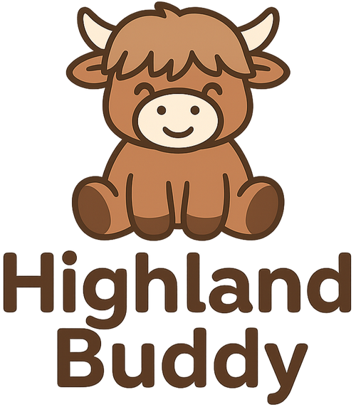 Highland Buddy